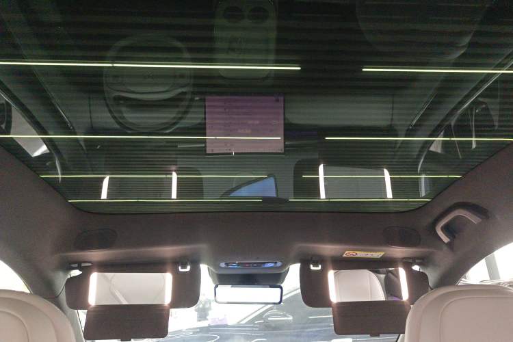 Used XPeng G7 2025 702 Max
