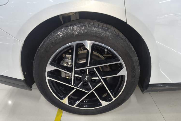 Used XPeng P7+ 2024 Long-Range Max
