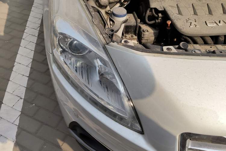 Used Peugeot 3008 2013 2.0L Automatic Trend Edition
