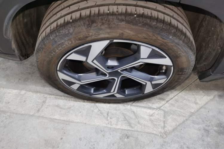 Used Geely Auto FX11 2023 1.5TD DCT Prestige Edition
