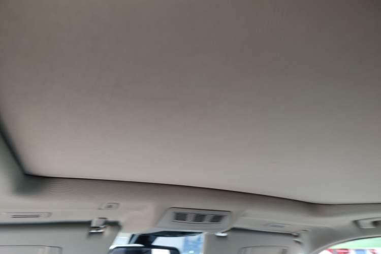 Used BMW X3 2016 sDrive20i Headliner