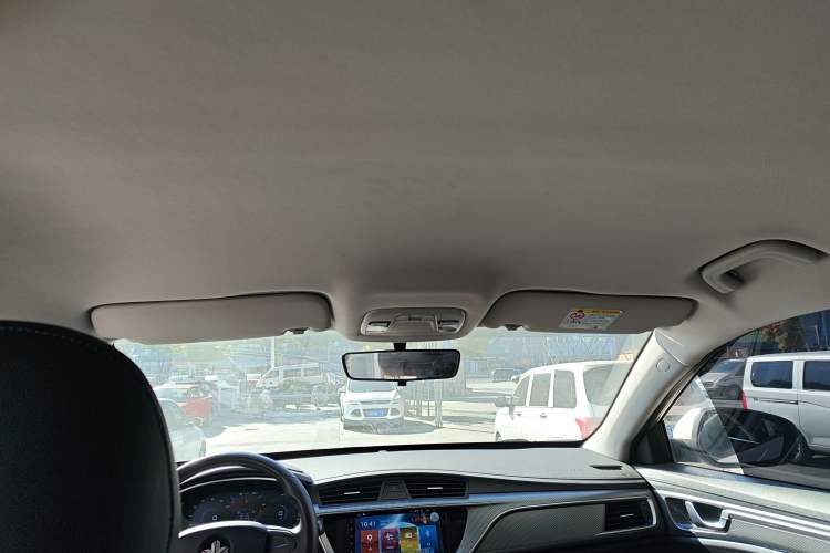 Used Livan Maple 60s 2022 Revised Edition Easy-Drive Version Lithium Iron Phosphate