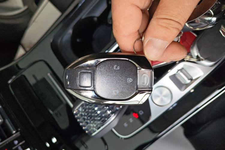 Used GAC Trumpchi M8 2024 Master Series 400T Ultimate Edition