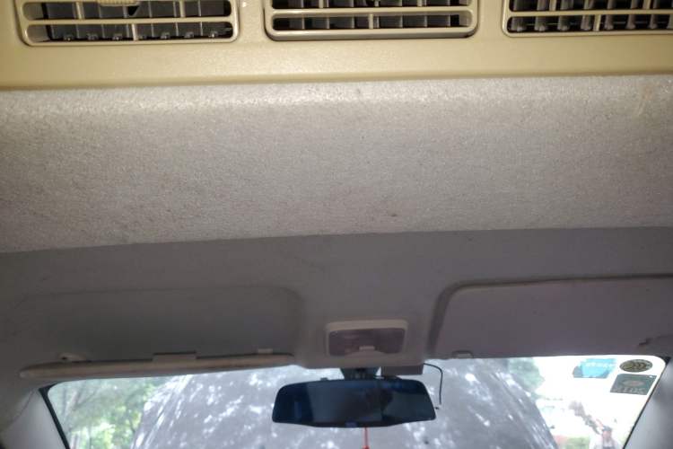 Used Dongfeng Fengon 330 2014 1.5L Manual Utility Version DK15