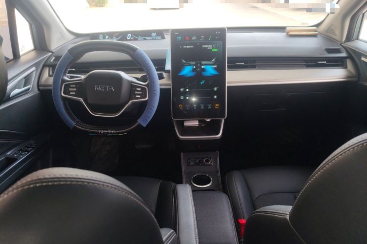 Used NETA V 2022 Long-Range Industry Custom Edition