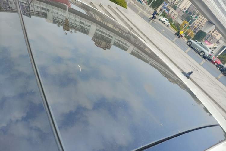 Used Volkswagen Lamando 2021 Revised Version 280TSI DSG Comfort Edition
