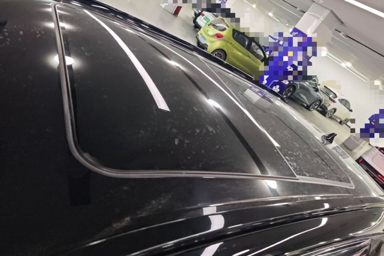 Used Hyundai Tucson 2023 Tucson L 1.5T Automatic Two-Wheel Drive GLX Elite Edition
