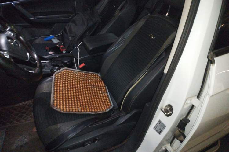 Used Volkswagen Tayron 2019 330TSI Four-Wheel Drive Luxury Version China V Standard
