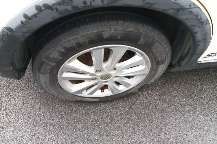 Used Suzuki SX4 2013 1.6L Manual CoolRide Model