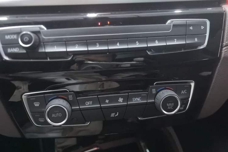 Used BMW X1 2022 Updated xDrive25Li Premium Edition
