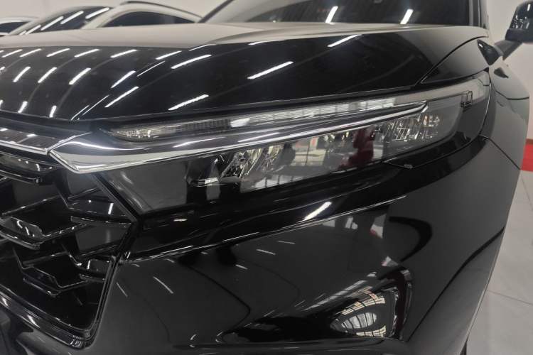 Used Honda CR-V 2023 2.0L eHEV Two-Wheel Drive Smart Edition