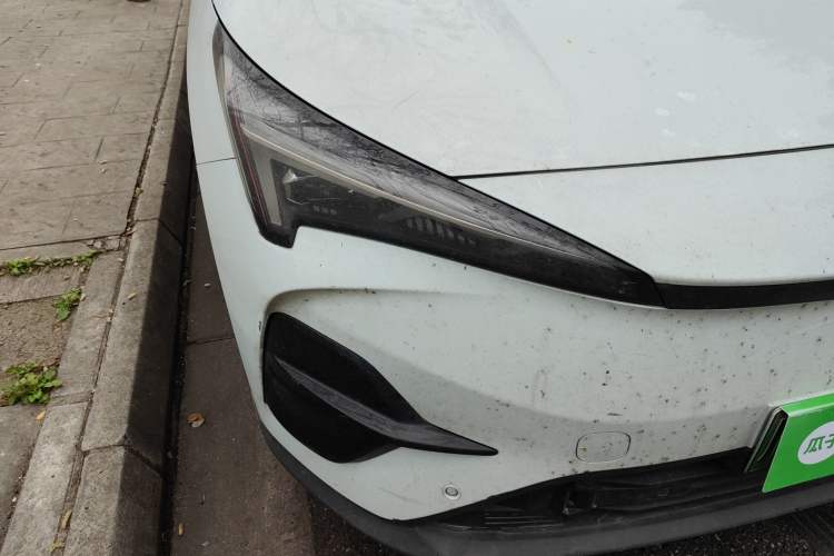 Used ARCFOX Alpha T5 2024 520 MAX