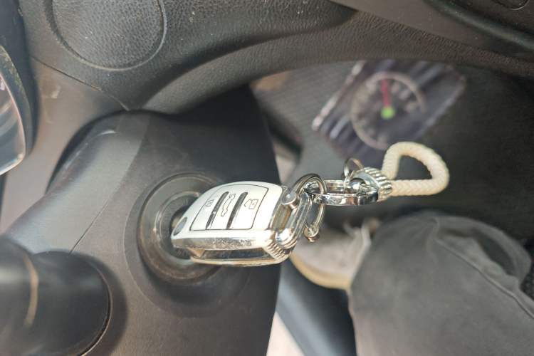 Used Chery Arrizo 5 2016 1.5L CVT Lingrui Edition