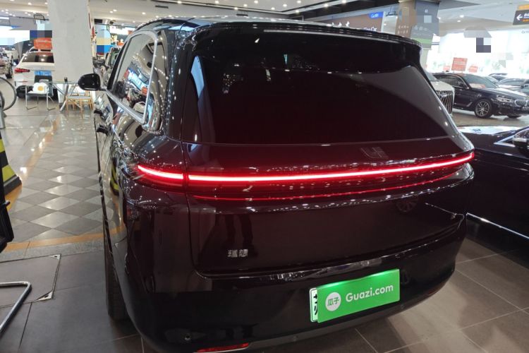 Used Li Auto L8 2023 Pro Model