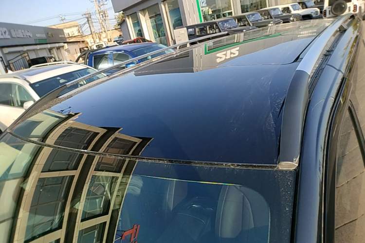 Used Mercedes-Benz V-Class 2022 V 260 L Long Wheelbase Prestige Edition
