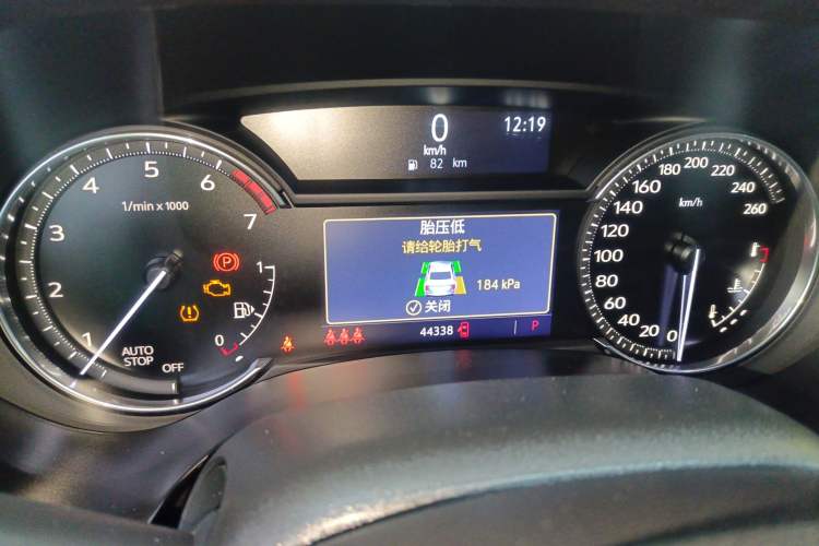 Used Cadillac CT4 2020 28T Fashion Edition