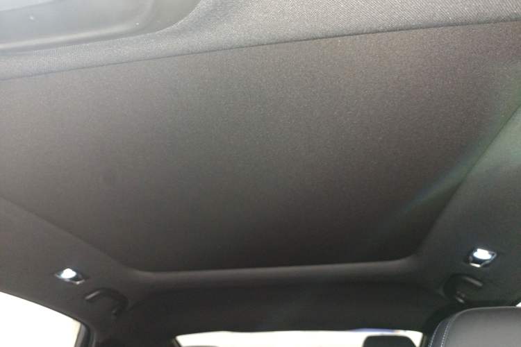 Used Geely Auto Preface 2025 Dongfang Yao 1.5TD Fuyao Edition