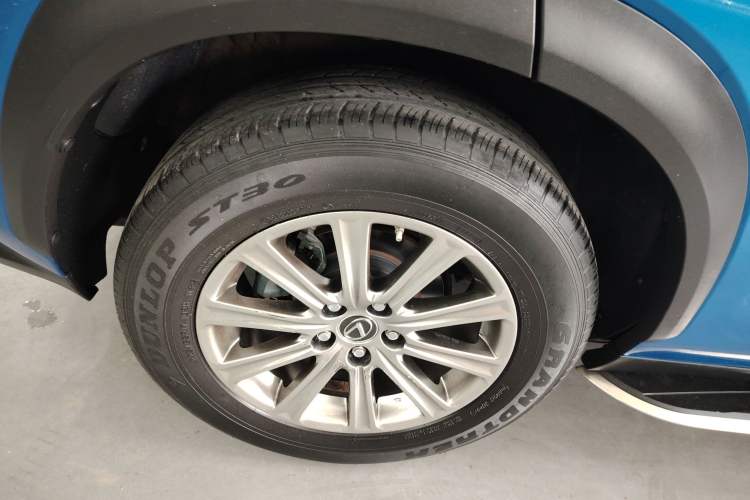 Used Lexus NX 2018 200 All-Wheel Drive Fēngshàng Version China V Standard