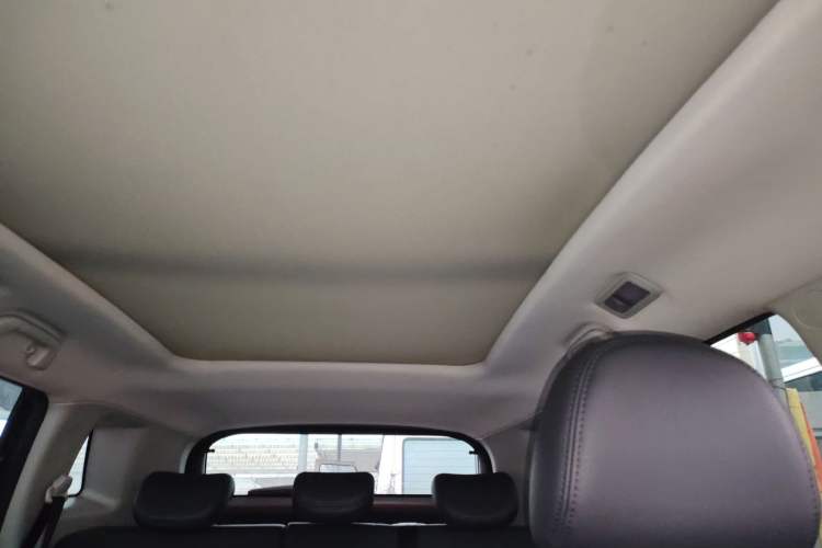 Used Haval H6 Coupe 2016 Blue Label 1.5T Automatic Two-Wheel Drive Urban Model