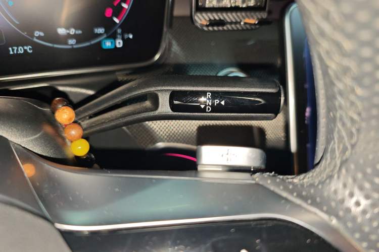 Used Mercedes-Benz C-Class New Energy 2023 C 350 eL