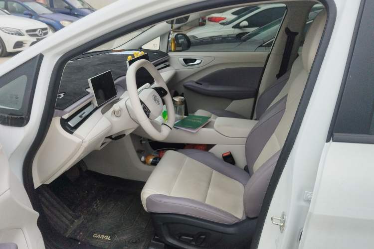 Used MG 4 EV 2026 Model 437 Composed Edition
