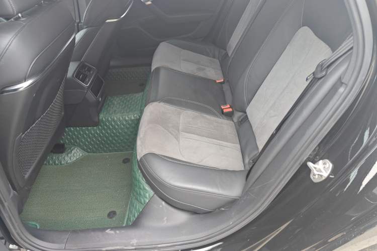 Used Audi A6L 2019 45 TFSI Prestige Dynamic Edition
