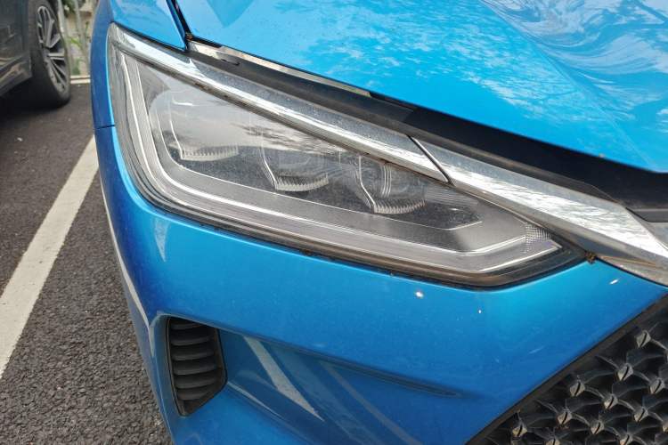 Used BYD e2 2021 Luxury Model
