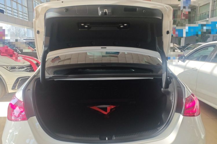 Used Mercedes-Benz C-Class 2023 Revised C 200 L Sport Edition
