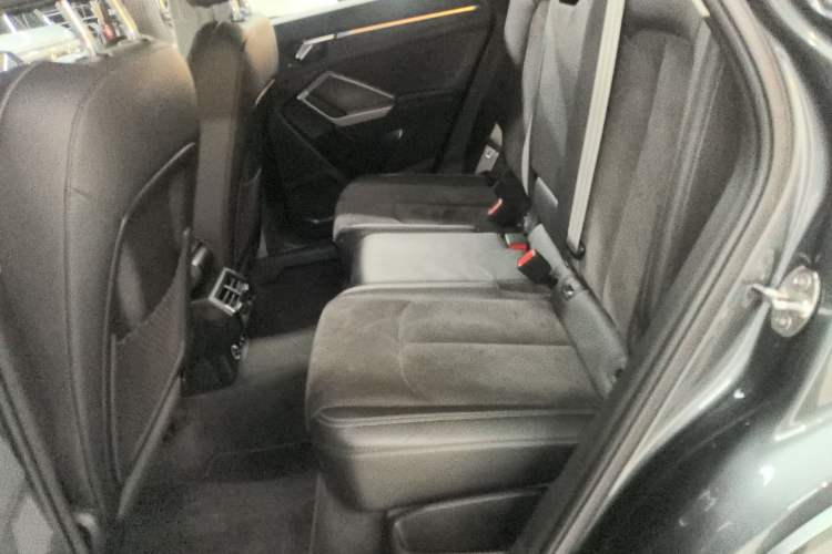 Used Audi Q3 2022 40 TFSI Fashion Dynamic Model
