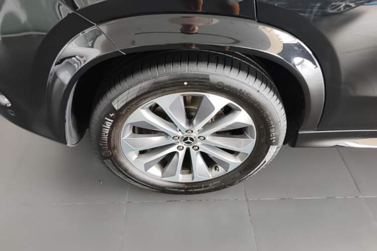 Used Mercedes-Benz GLE 2022 Facelifted GLE 350 4MATIC Fashion Edition