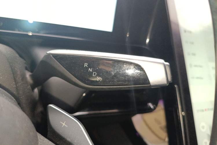 Used HiPhi X 2021 Flagship Edition 6-Seater