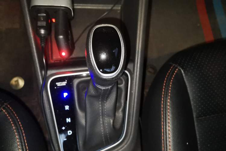 Used Hyundai Verna (new generation) 2016 1.4L Automatic Cool Edition GLS