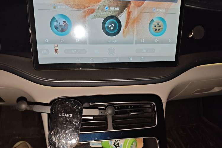 Used BYD Qin PLUS 2021 EV 500KM Premium Model