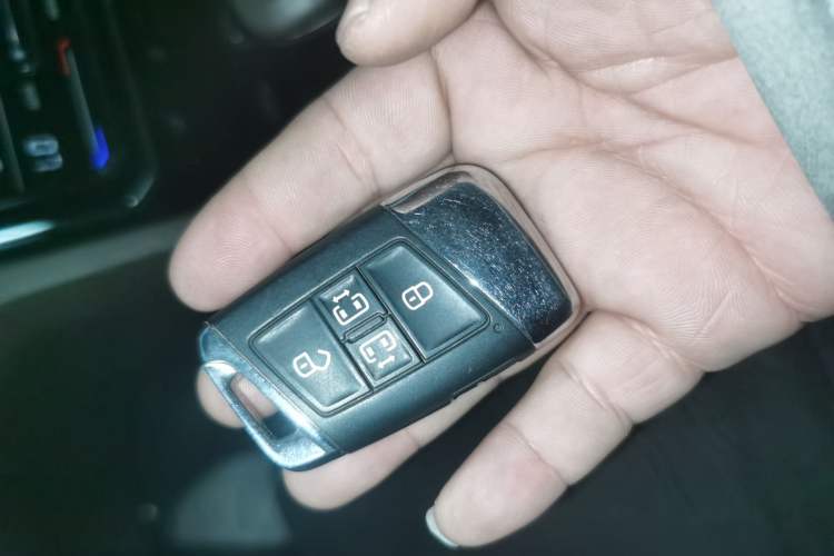 Used Volkswagen Viloran 2020 380TSI Flagship Edition