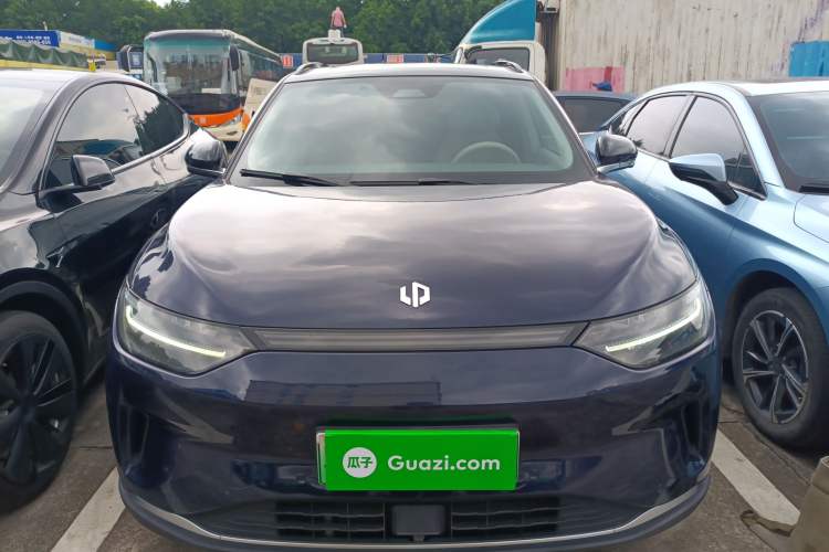 Used Leapmotor C11 2021 Luxury Edition
