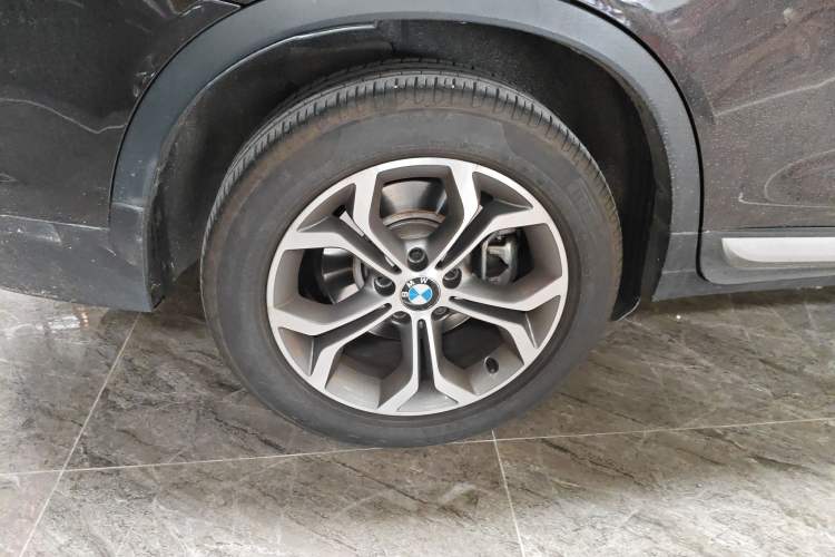 Used BMW X3 (Import) 2014 xDrive20i X Design Package
