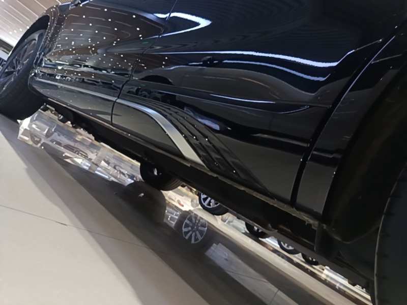 Used Hongqi HS5 2023 2.0T Qixiang Pro Edition — 21