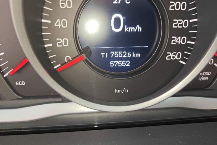 Used Volvo S60 2019 S60L Facelift T5 Intelligent Advanced Edition
