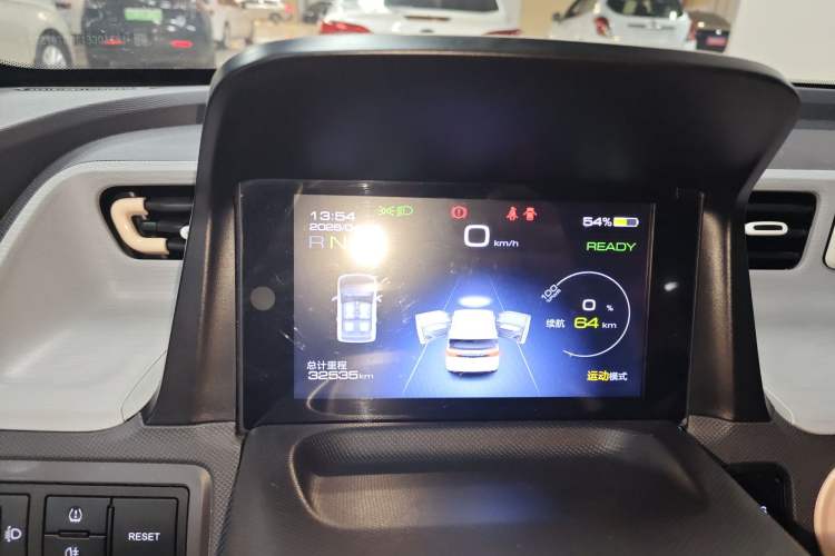 Used Wuling Hongguang MINIEV 2022 Macaron Fashion Edition Lithium-Nickel-Cobalt-Alpha-oxide