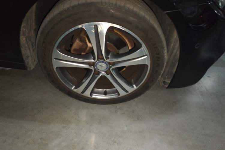 Used Mercedes-Benz E-Class 2016 E 200 L Sport Edition
