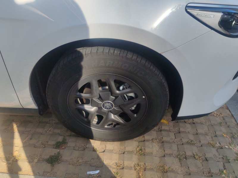 Used BYD Qin PLUS 2025 DM-i Smart Drive 55KM Leading Model — 17