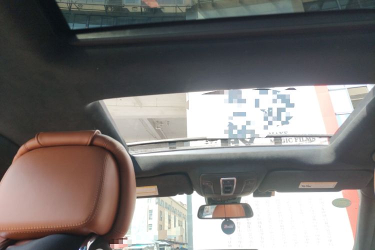 Used Mercedes-Benz GL-Class 2013 GL 500 4MATIC
