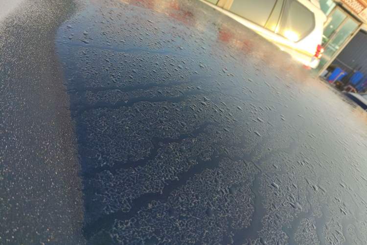 Used XPeng MONA M03 2024 620 with Ultra-Long Range
