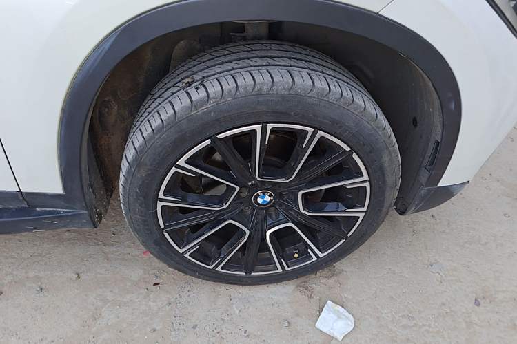 Used BMW X1 2016 sDrive18Li Fashion Model
