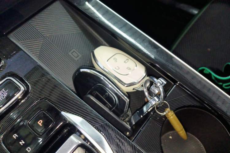 Used GAC Trumpchi EMKOO 2022 1.5T Supernova Pro Edition