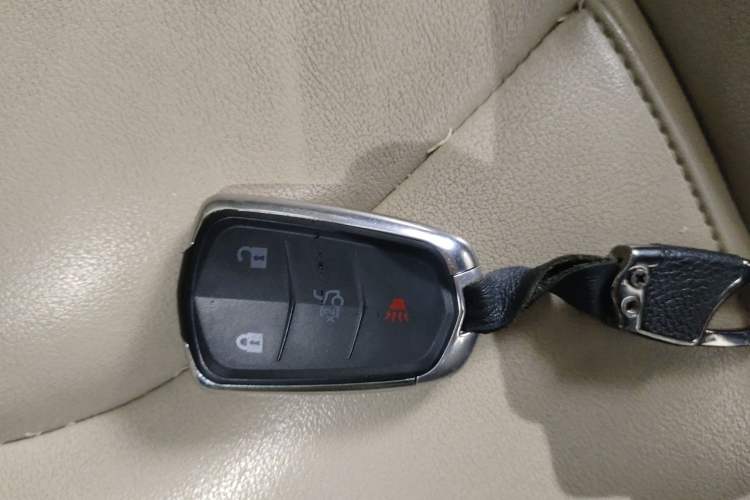 Used Cadillac CT6 2019 28T Fashion Edition