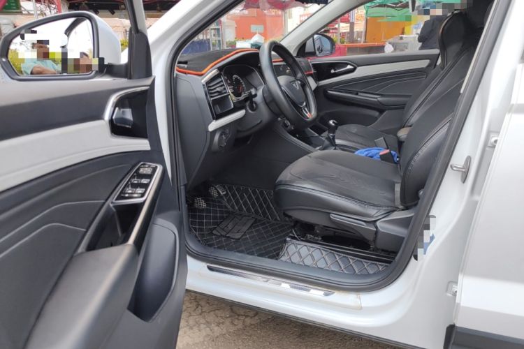 Used Jetta VS5 2022 280TSI Manual Enjoyment Version