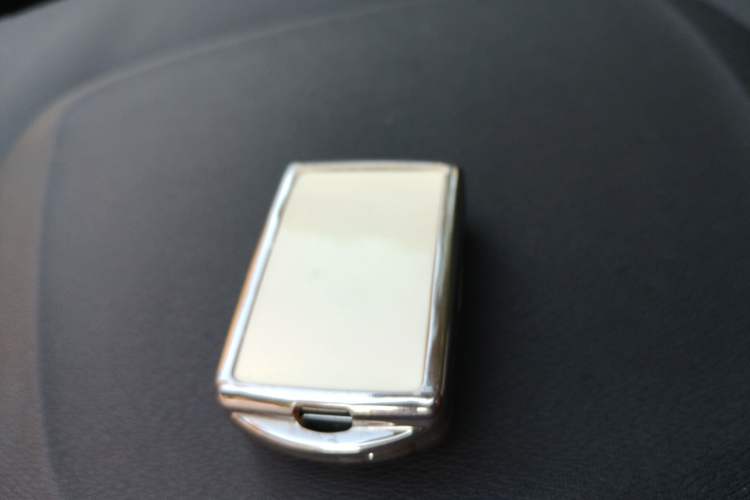 Used Volvo S90 2019 T5 Zhiyi Edition
