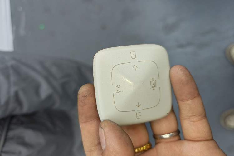 Used Zeekr 7X 2025 100 kWh Long-Range Rear-Wheel Drive with Intelligent Driving Features