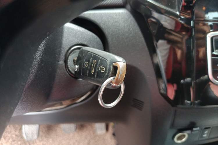 Used Haval H1 2016 Red Label 1.5L Manual Comfort Edition
